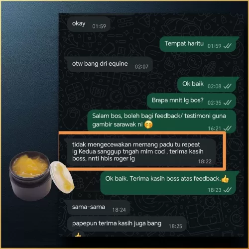testimoni-gambir